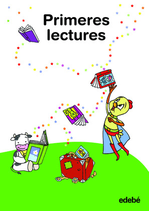 (CAT).(06).PRIMERES LECTURES 5 ANYS (CUCU)