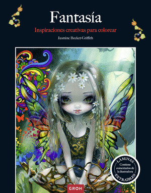 FANTASÍA (INSPIRACIONES)