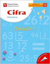CUAD CIFRA Nº13 DIVISION 1