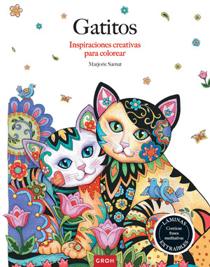 GATITOS (INSPIRACIONES)