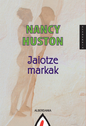 JAIOTZE MARKAK
