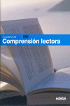 CUADERNO COMPRENSION LECTORA 1ºESO 07