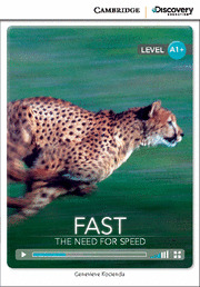 CDIR BEG FAST: NEED FOR SPEED BK/ONLINE