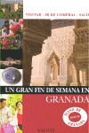 GRANADA GRAN FIN DE SEMANA
