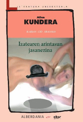 IZATEAREN ARINTASUN JASANEZINA