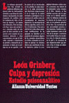 CULPA Y DEPRESIÓN