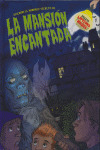 MANSION ENCANTADA, LA (LINTERNA MAGICA)