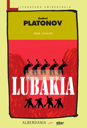LUBAKIA