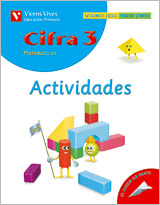 CIFRA 3ºEP ACTIVIDADES MATEMATICAS