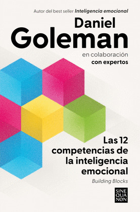DOCE HABILIDADES DE LA INTELIGENCIA EMOCIONAL, LAS