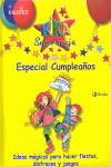 KIKA SUPERBRUJA ESPECIAL CUMPLEAÑOS (N/F 2008)