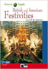 BRITISH AND AMERICAN FESTIVITIES (FREE AUDIO)
