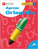 (CAT).(09).APRENC ORTOGRAFIA 1.3R.PRIMARIA(QUADERN