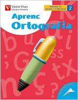 (CAT).(09).APRENC ORTOGRAFIA 2.3R PRIMARIA(QUADERN
