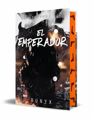 EMPERADOR, EL (DARK VERSE 3)