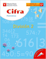 CUAD CIFRA Nº17 DIVISION 2