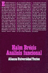 ANÁLISIS FUNCIONAL