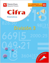 CUAD CIFRA Nº18 DIVISION 3
