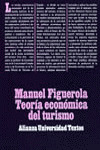 TEORIA ECONOMICA DEL TURISMO