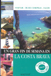 GRAN FIN DE SEMANA EN LA COSTA BRAVA, UN (2008)