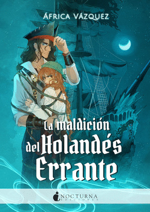MALDICIÓN DEL HOLANDÉS ERRANTE, LA
