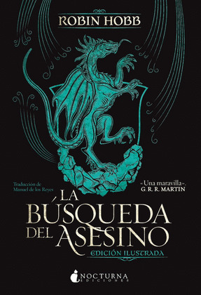 BÚSQUEDA DEL ASESINO, LA
