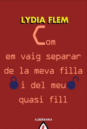 COME EM VAIG SEPARARDE LA MEVA FILLA I DEL MJEU QUASI FILL