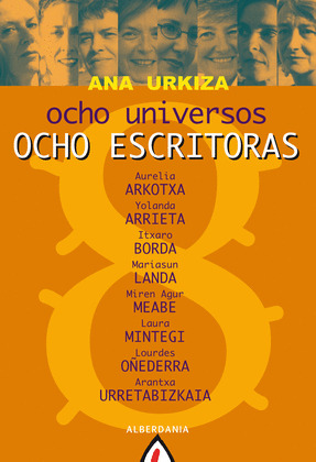OCHO UNIVERSOS