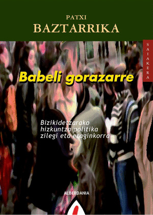 BABELI GORAZARRE