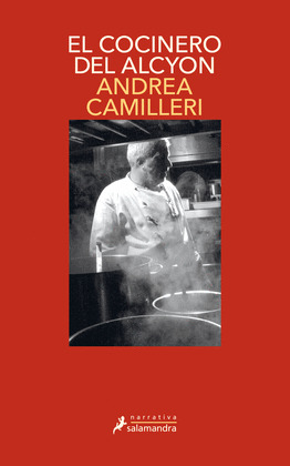 COCINERO DEL ALCYON, EL