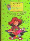 AGENDA ESCOLAR KIKA SUPERBRUJA 2008/2009 (A PARTIR DE 8 AÑOS
