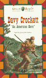 DAVY CROCKETT. MATERIAL AUXILIAR. EDUCACION SECUNDARIA