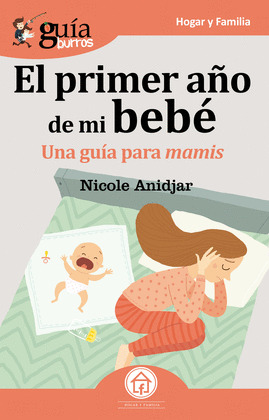 EL PRIMER AÑO DE MI BEBE
