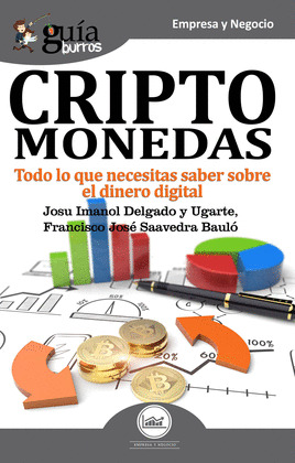 CRIPTO MONEDAS