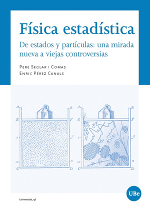 FISICA ESTADISTICA