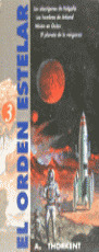 ORDEN ESTELAR, 3 (VIB)