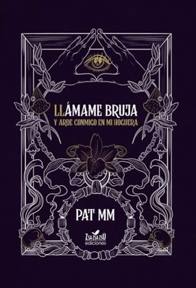LLÁMAME BRUJA