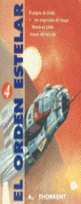 ORDEN ESTELAR, 4 (VIB)