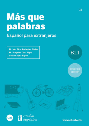 MAS QUE PALABRAS