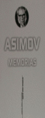 MEMORIAS ASIMOV (VIB)