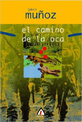 EL CAMINO DE LA OCA