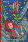 KIKA SUPERBRUJA Y EL LIBRO DE HECHIZOS (KIKA Nº 0)