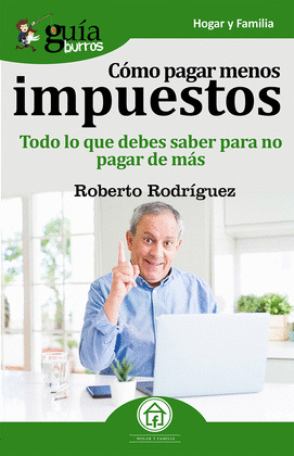 COMO PAGAR MENOS IMPUESTOS