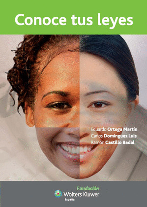 CONOCE TUS LEYES