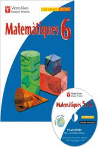 MATEMÀTIQUES 6