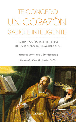 TE CONCEDO UN CORAZON INTELIGENTE Y SABIO