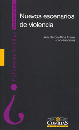 NUEVOS ESCENARIOS DE VIOLENCIA