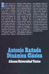 DINÁMICA CLÁSICA