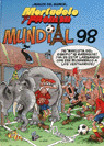 MAGOS HUMOR M. 74 MUNDIAL 98