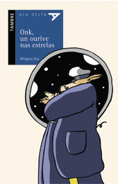 G-NAD(A)11. ONK, UN OURIVE NAS ESTRELAS (+ 8 AÑOS)